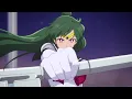 Sailor Moon OST - Sailor Pluto Theme (Outer Planet 3 Soldiers extended)
