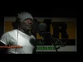 Download Lagu Cutty Ranks - Limb By Limb -  RMR Records Jamaica