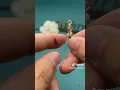 How to Make an Adjustable Ring Step-by-Step Guide by DIYforu - Della