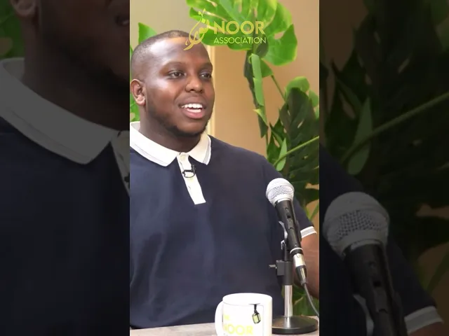 ⁣#12 Mulla Rashid Haider’s childhood & journey as an international reciter 🎙️