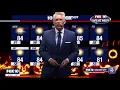 FOX 10 s Cory McCloskey s has a new look on Halloween