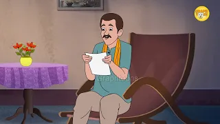  lalchi kishan new animation story