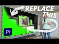 Replacing Screens In Premiere Pro A How-to Tutorial
