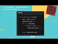 Python Codewars Counting Duplicates