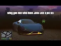 2 Chainz, Lil Wayne - Presha (GTA Style Lyric Video)