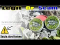 Senzio store Reviews - Legit Store or Scam