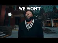 Anthony Evans - House Of The Lord