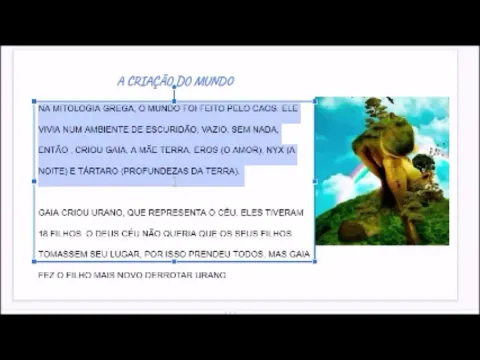 Download MP3 [1º Ano] - Leitura, interpretação de texto e estrutura textual