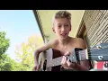 Download Lagu Take Me Home, Country Roads - John Denver Cover