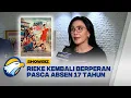 Download Lagu 17 Tahun Absen, Rieke Diah Pitaloka Kembali Berperan di Film Agen +62 [Showbiz]