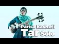 Download Lagu Mesmerizing Persian Tar Performance by Parisa Kashefi | Traditional Iranian Music