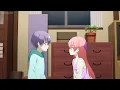 Download Lagu Tsukasa and Nasa KISS Everywhere | Tonikaku Kawaii Season 2
