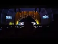 NYU Steinhardt 2024 Commencement Finale at Radio City