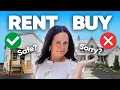 Rent vs buy what s the BEST for living in Asheville NC