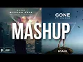 Download Lagu Sabai, Hoang - Million Days x Gone ft. Kianna (Xernyxx Mashup)