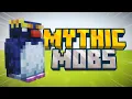 Add Custom Mobs to Minecraft Using MythicMobs