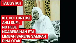 kajian tafsir jalalain abuya uci turtusi