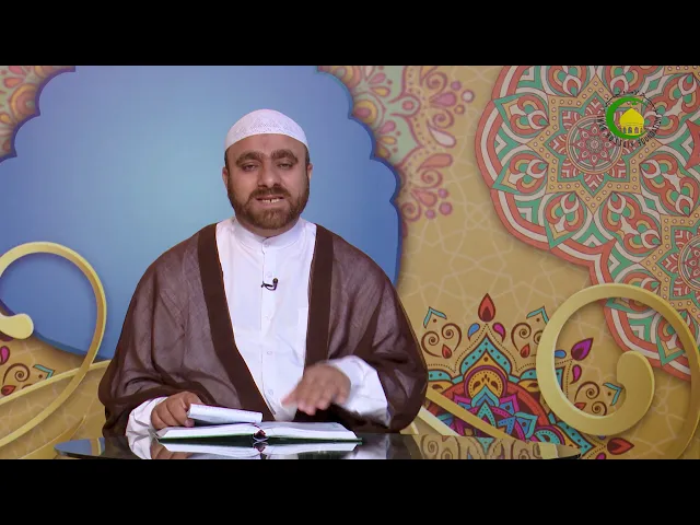 ⁣96    خدمت خلق  اللہ ۔۱ - مولانا: ریاض علی