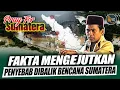 Lagu Pray For Sumatera | Fakta Mengejutkan UAS Tanggapi Penyebab Dibalik Bencana Sumatera