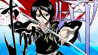Download New Rukia Story in the Bleach Anime! MP3