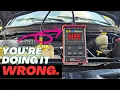 Download Lagu The Engine Testing Tool You Never Knew Existed
