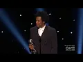 Download Lagu JAY-Z Wins NAACP's President's Award | Image Awards 50