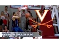 Top 4 Justin Anderson Plays for Virginia vs VT