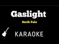 Derik Fein - Gaslight Karaoke Guitar Instrumental