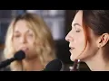 Download Lagu Dream A Little Dream Of Me - MonaLisa Twins // MLT Club Duo Session