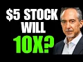Revealed The 5 Stock Anduril Depends on 1 000 Gains