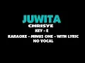 Download Lagu Chrisye - JUWITA ( karaoke + lirik - minus one )