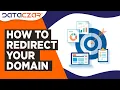How to Redirect Your Domain Redirecting a Domain to Another Website Updated September 01 2021