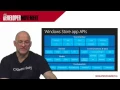 Building Windows Apps