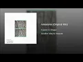 Amazonia - Kapoor & Indygo