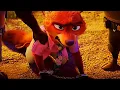 ZOOTOPIA 2 2025: 😔NICK GETS CAPTURED SAD SCENE RECAP