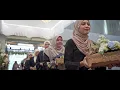 Download Lagu The Wedding of Huda \u0026 Harith