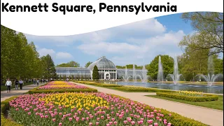 10 Best Things to Do in Kennett Square Pennsylvania