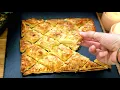Download Lagu Do you have puff pastry \u0026 quark? This cake is ready in 25 min. – heavenly!