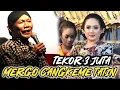 Download Lagu Pak seno tekor 3 juta mergo cangkeme tatin⚜️Limbukan lucu ki seno nugroho #dalangseno #tatintitot