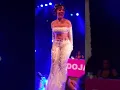 Download Lagu Doja Cat - Go To Town live in Brussels @ Orangerie, Botanique (Vertical Video)