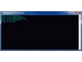 How to make a calculator with Notepad Command Prompt