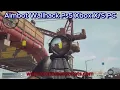 AIMBOT WALLHACK CONSOLE PS5 - XBOX