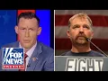 GET THE HELP YOU NEED Joey Jones DECRIES Dem Senate candidate