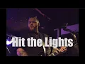 Download Lagu Plastica: Hit The Lights  (Live at Bar Loose - 10.12.2021) - Metallica cover