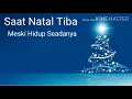 Lagu Lagu Natal Meski Hidup Seadanya.// Voc. Victor Hutabarat