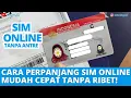 Download Lagu CARA PERPANJANG SIM ONLINE 2025 LENGKAP DENGAN BIAYA | PERPANJANG SIM A \u0026 SIM C SECARA ONLINE MUDAH