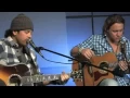 Christian Kane - Different Kind of Knight Last fm Sessions
