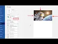 How to print a borderless page Print page with no spacing on borders in Word Edge to edge print