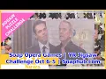 Soap Opera Games YR Jigsaw Challenge Oct 6-5 Soaphub com