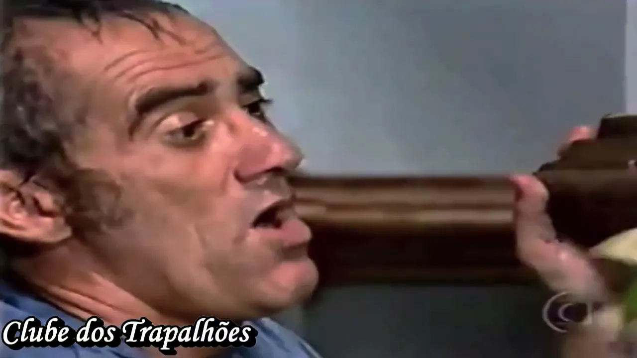 Vale a Pena Rir de Novo Com (Os Trapalhões) Parte.388 20/12/2023